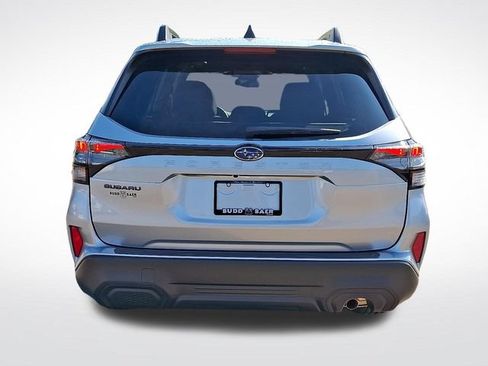 New 2026 Subaru Forester Premium AWD/4WD image 6