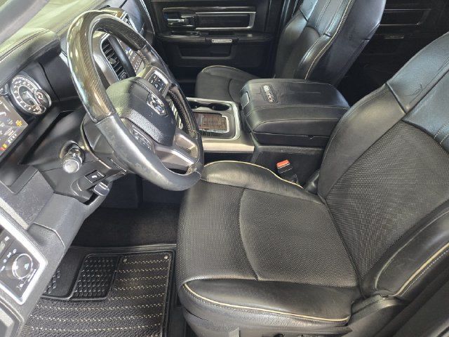 Used 2018 RAM 1500 Limited AWD/4WD image 16