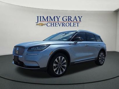 Used 2022 Lincoln Corsair Reserve w/ Equipment Group 201A