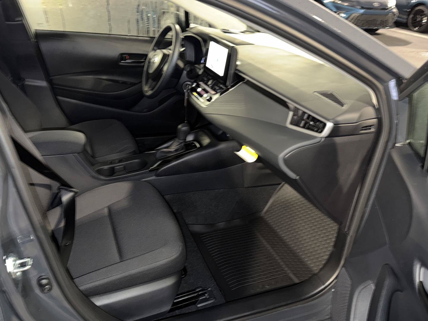 New 2027 Toyota Corolla LE FWD image 13