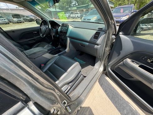 Used 2007 Honda Pilot EX-L image 18