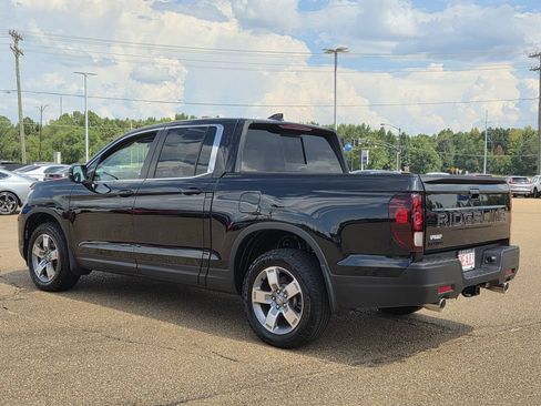 Used 2025 Honda Ridgeline RTL image 7