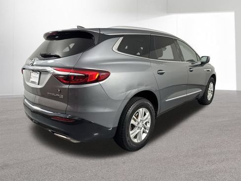 Used 2018 Buick Enclave Essence AWD/4WD image 37