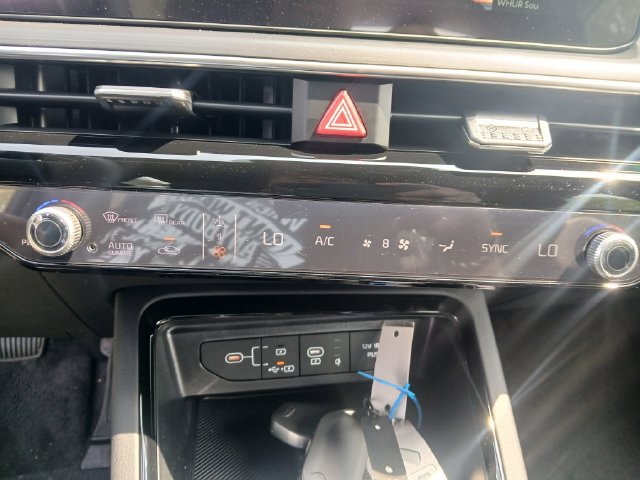 New 2026 Kia K5 GT-Line FWD image 29