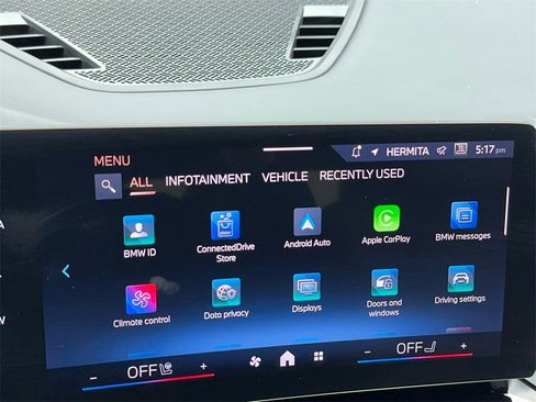 Used 2025 BMW X2 xDrive28i w/ Premium Package image 24