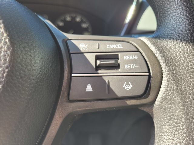 Certified 2026 Honda CR-V EX image 27