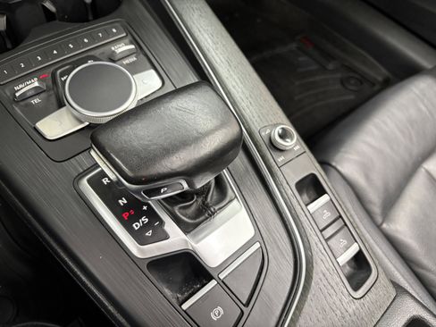 Used 2018 Audi A5 2.0T Premium image 25