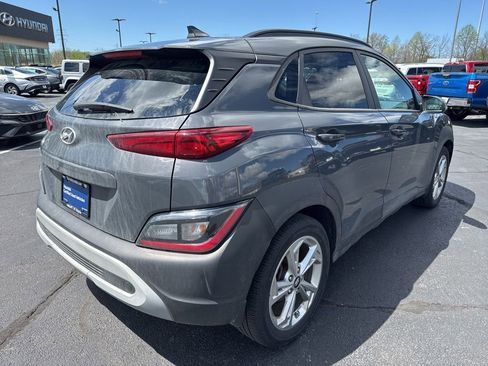 Used 2023 Hyundai Kona SEL w/ Convenience Package image 5