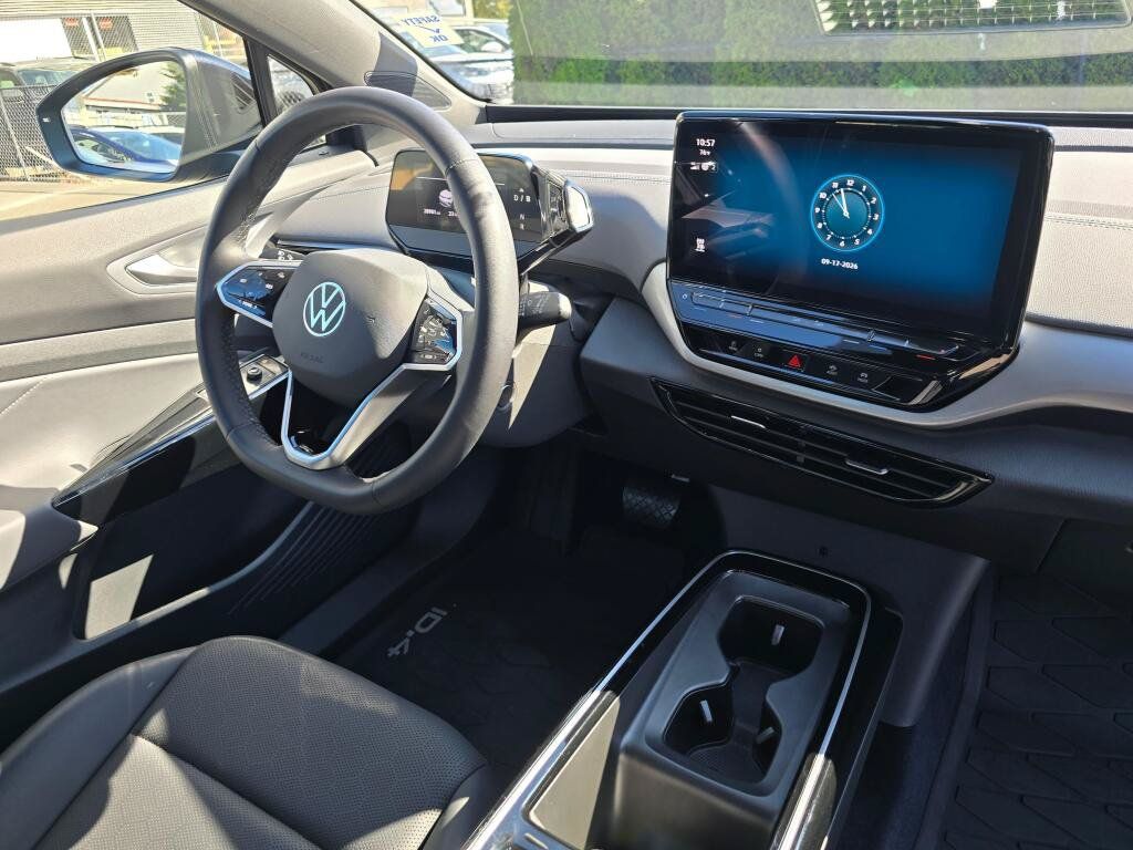 Used 2023 Volkswagen ID.4 S RWD image 12