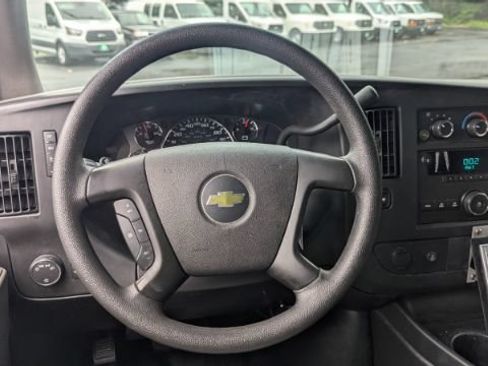 Used 2012 Chevrolet Express 1500 AWD w/ Power Package image 25