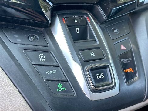 Used 2022 Honda Odyssey EX image 23
