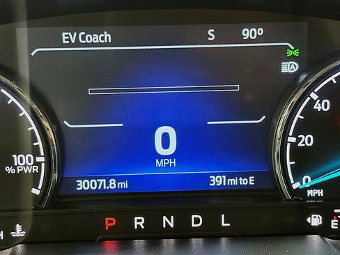 Used 2023 Ford Maverick Lariat image 13