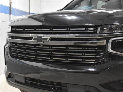 Used 2022 Chevrolet Tahoe RST w/ Luxury Package image 35