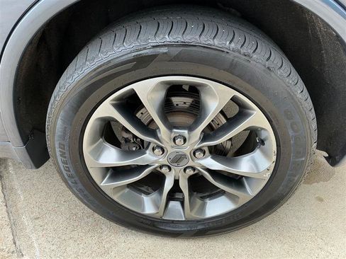 Used 2020 Dodge Durango R/T AWD/4WD image 25