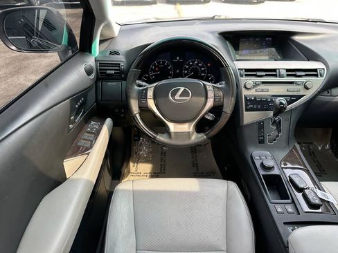 Used 2013 Lexus RX 350 AWD image 39