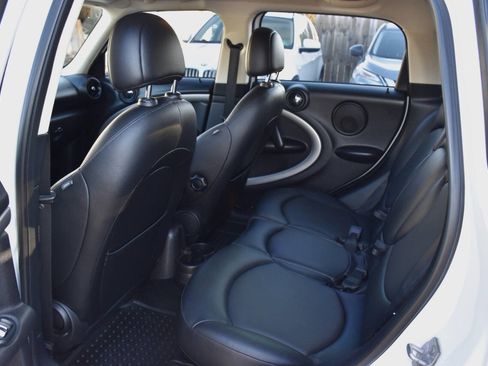 Used 2015 MINI Cooper Countryman image 13