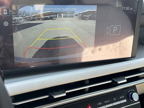 Certified 2026 Hyundai Tucson SE image 23