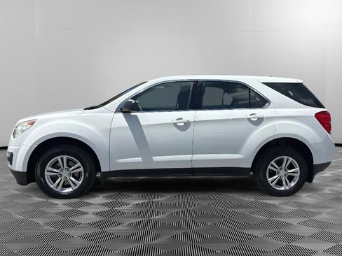 Used 2015 Chevrolet Equinox LS FWD image 5
