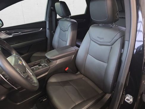 Certified 2024 Cadillac XT5 Sportv image 15