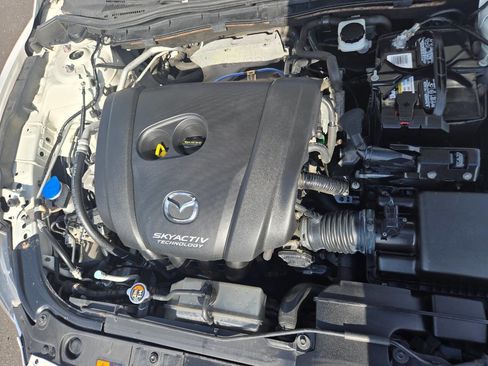 Used 2017 MAZDA MAZDA6 Touring w/ Touring Premium Package image 30