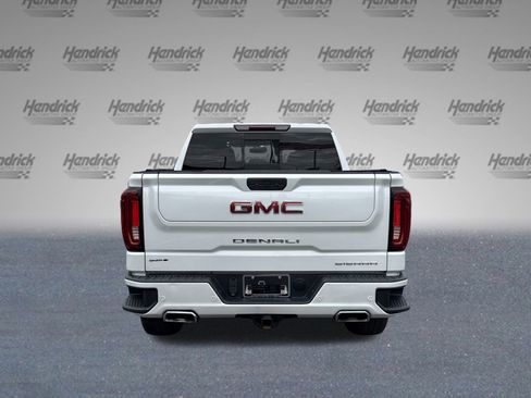Used 2022 GMC Sierra 1500 Denali image 9