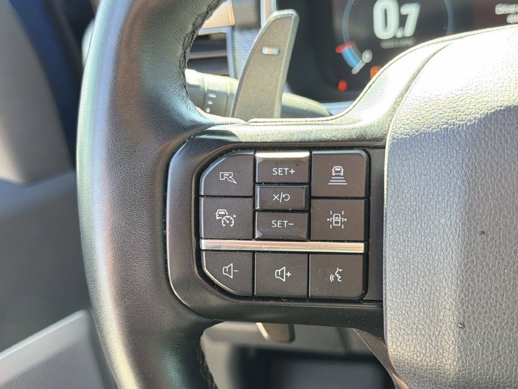 Used 2022 Ford F150 Raptor w/ Equipment Group 801A High AWD/4WD image 24