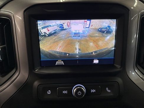 Used 2020 Chevrolet Silverado 2500 Custom image 15