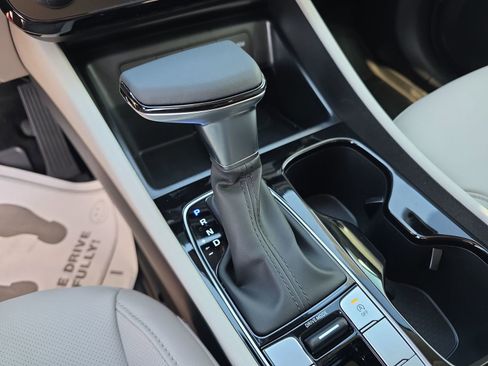 New 2026 Hyundai Tucson SEL image 25