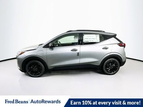 New 2027 Chevrolet Bolt RS image 3