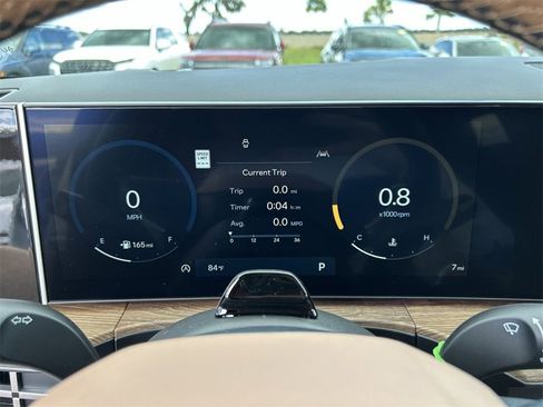 New 2026 Hyundai Santa Fe Calligraphy w/ Tow & Go Package image 32