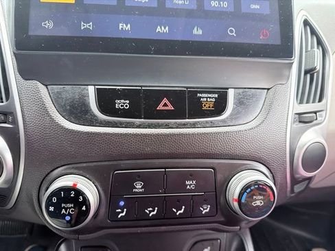 Used 2013 Hyundai Tucson GLS FWD image 18