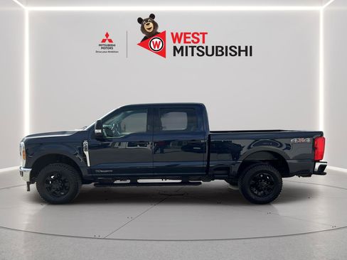 Used 2024 Ford F250 XLT image 3