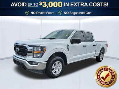 Used 2023 Ford F150 XLT w/ Trailer Tow Package