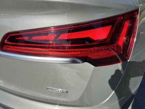 Certified 2023 Audi Q5 2.0T Premium Plus w/ Premium Plus Package image 10