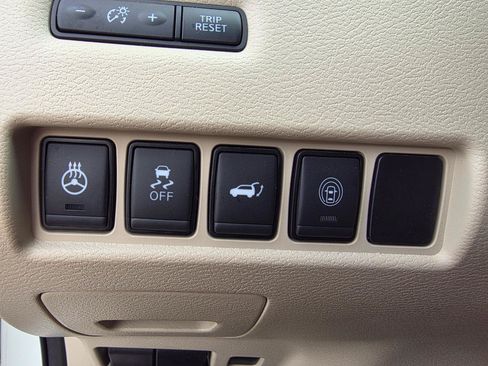 Used 2019 Nissan Murano SL w/ SL Technology Package AWD/4WD image 22