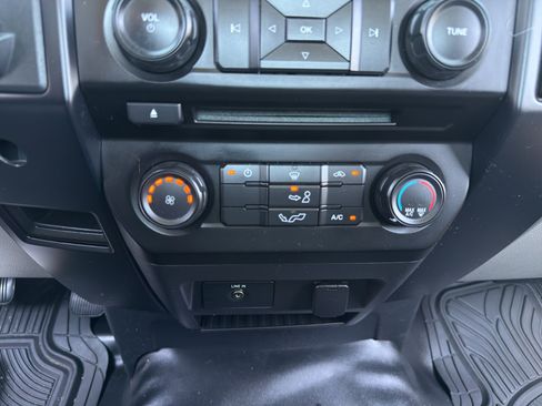 Used 2016 Ford F150 XL w/ XL Power Equipment Group RWD image 19