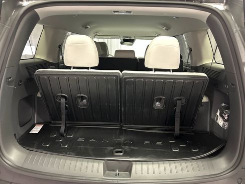 Used 2026 Hyundai Santa Fe SE image 23