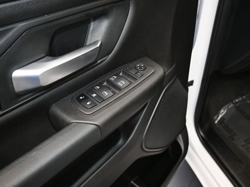 Used 2024 RAM 1500 Tradesman w/ Night Edition image 13