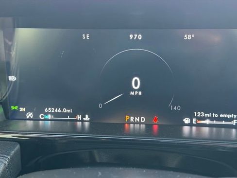 Used 2020 Lincoln Navigator Reserve image 11