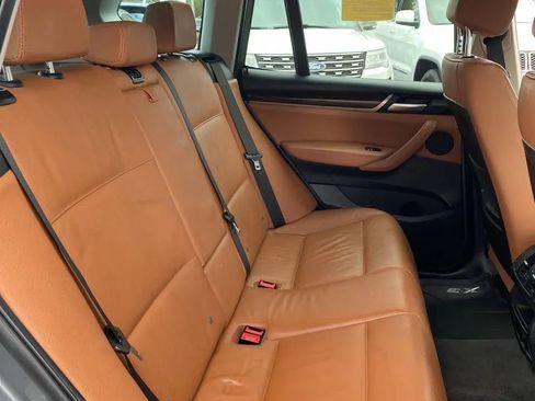 Used 2017 BMW X3 xDrive28i image 24