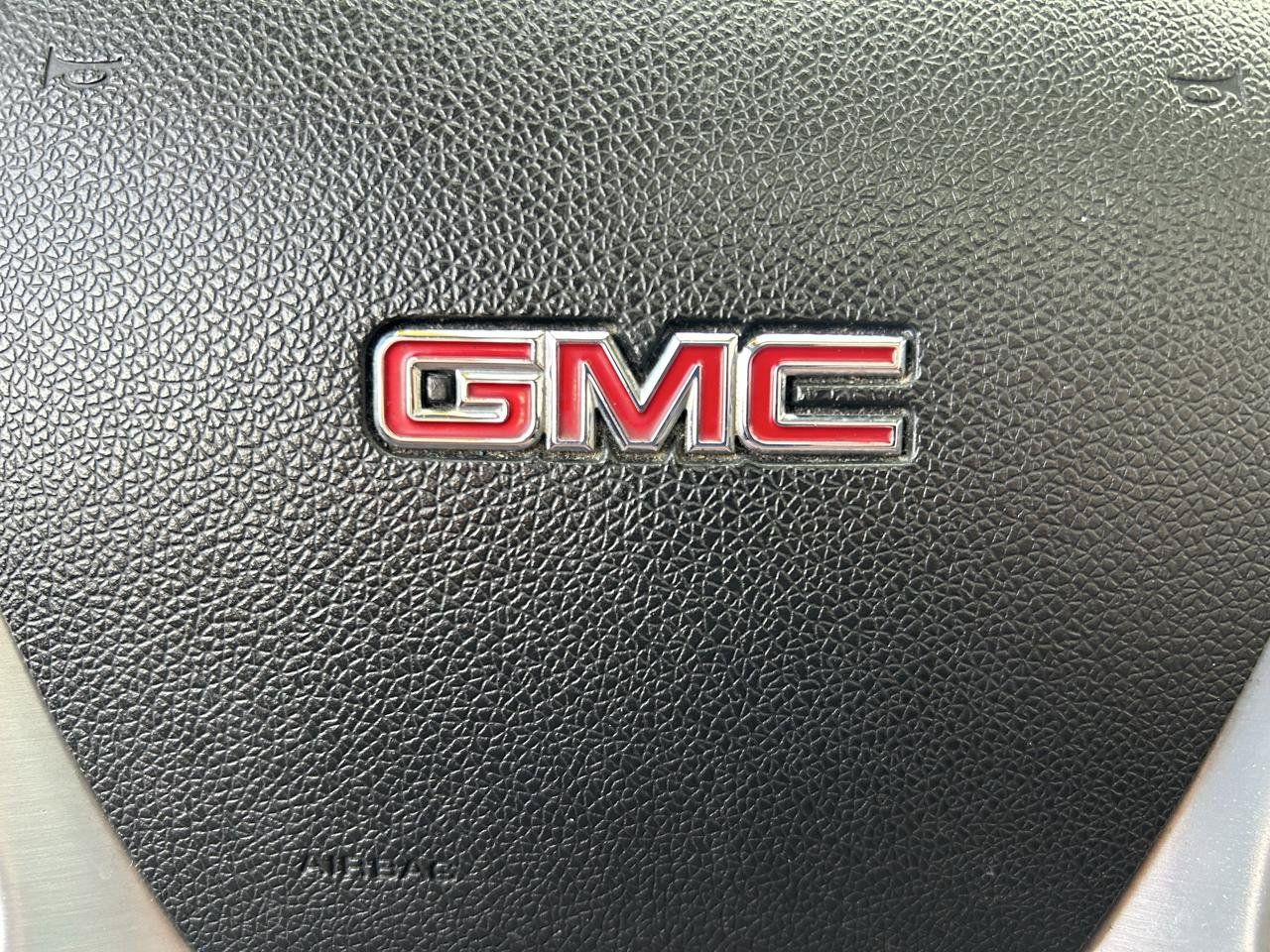 Used 2014 GMC Acadia SLT AWD/4WD image 22