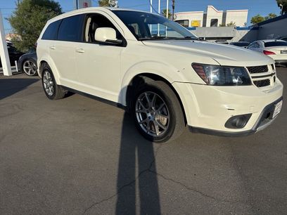 Used 2019 Dodge Journey GT