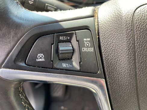 Used 2017 Buick Encore Preferred FWD image 16
