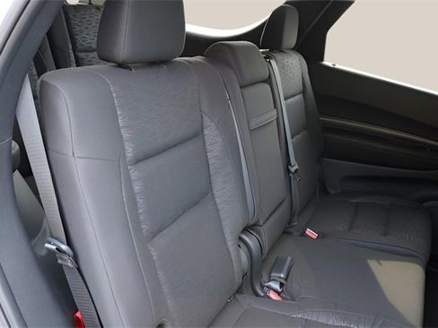 New 2026 Dodge Durango GT w/ Blacktop Package image 18