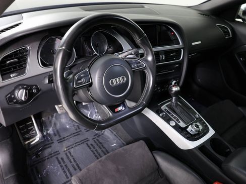 Used 2013 Audi S5 Premium Plus w/ Audi MMI Navigation Plus Pkg image 22