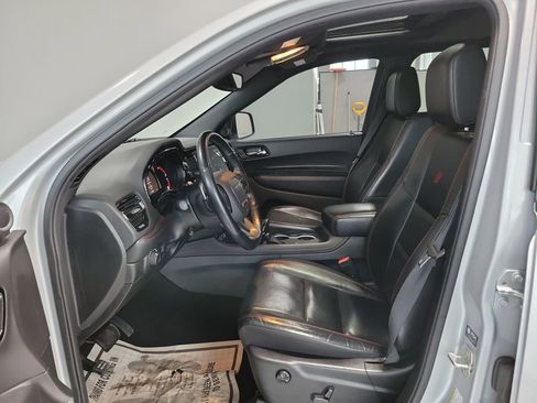 Used 2024 Dodge Durango GT image 36