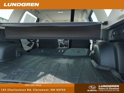 Used 2023 Subaru Forester Premium AWD/4WD image 35