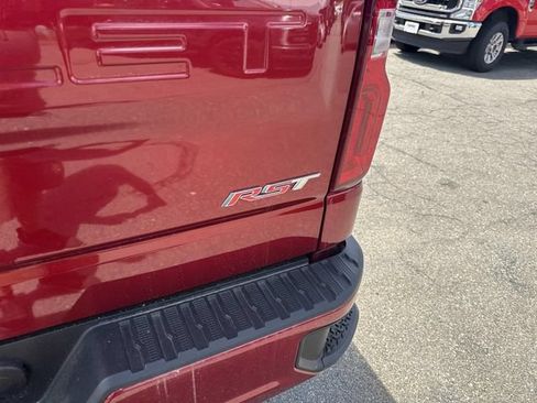 Used 2023 Chevrolet Silverado 1500 RST AWD/4WD image 6
