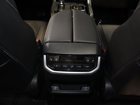 Used 2024 Lexus TX 350 FWD w/ Captains Chair Package image 44