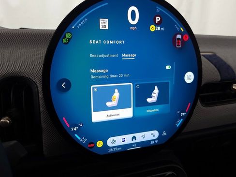 New 2026 MINI Cooper Convertible image 23